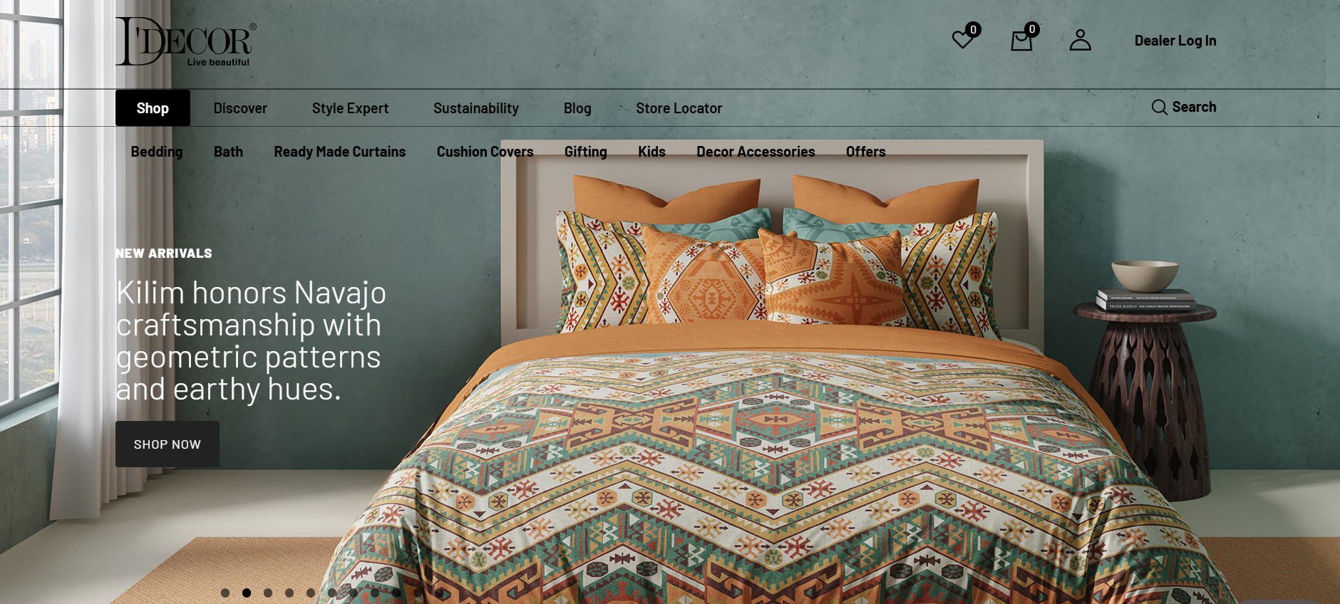 DDecor